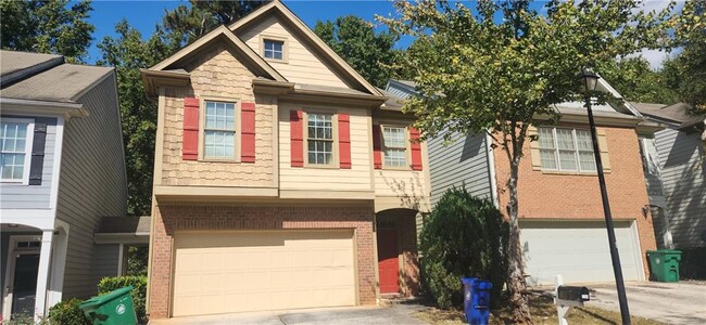 property at 3284 Sheffield Cir