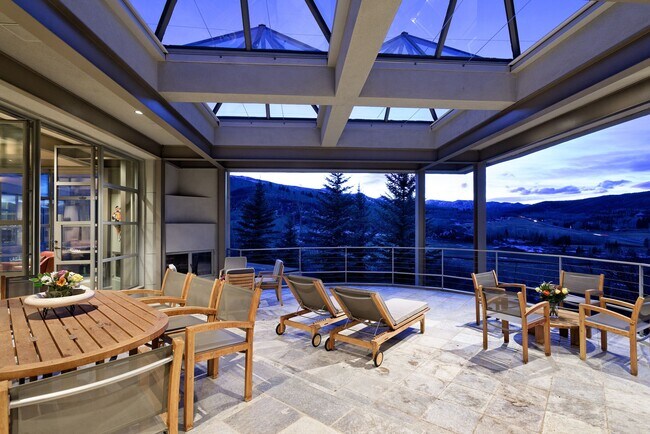 821 Cluny Rd in Aspen, CO - Building Photo - Building Photo