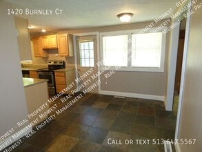 1420 Burnley Ct in Columbus, OH - Building Photo - Building Photo