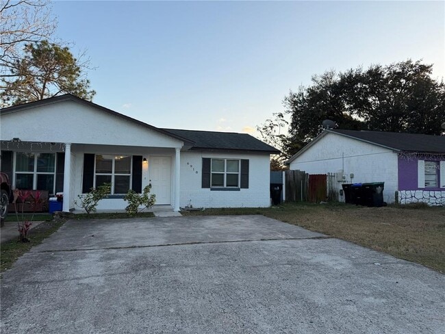 6918 Edgefield Ln in Orlando, FL - Building Photo - Building Photo