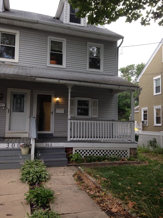 property at 302 Delaware Ave