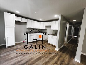 808 Carroll St in Savannah, GA - Building Photo - Building Photo