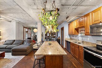 78 Watson St in Detroit, MI - Foto de edificio - Building Photo