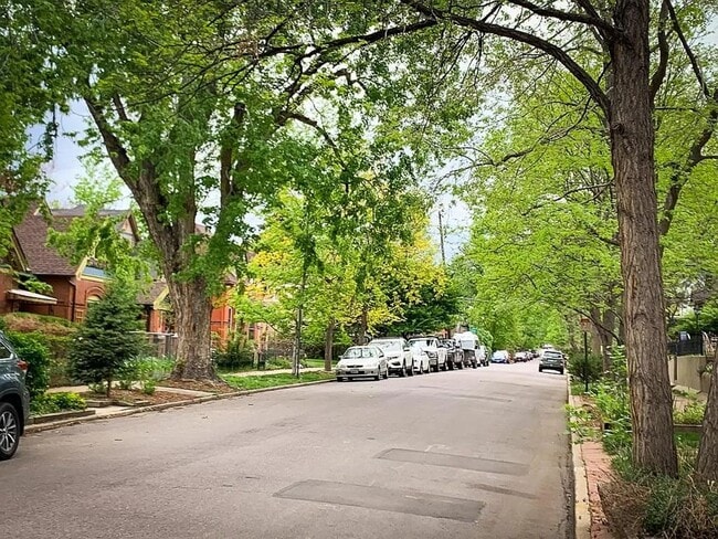 3216 W Hayward Pl in Denver, CO - Building Photo - Building Photo