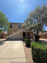 8918 N Misty Brook Dr in Tucson, AZ - Building Photo