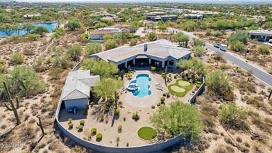 25583 N 89th St in Scottsdale, AZ - Building Photo - Building Photo
