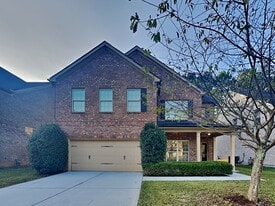 180 Kubol Dr in Lawrenceville, GA - Building Photo