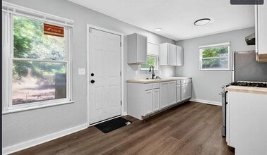 9509 Pratt Ave in Cleveland, OH - Building Photo - Building Photo