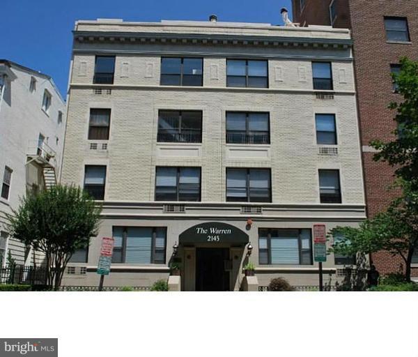property at 2145 California St NW