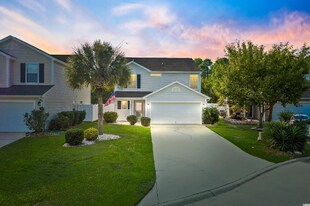 473 Dandelion Ln in Myrtle Beach, SC - Building Photo