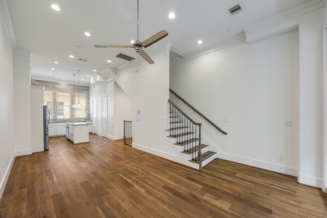 2715 Maxroy St in Houston, TX - Building Photo - Building Photo