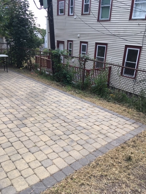 14 Magnolia Sq, Unit 3 in Boston, MA - Building Photo - Building Photo