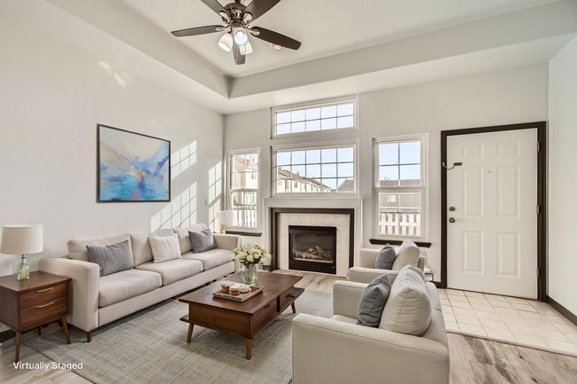 property at 8199 Welby Rd