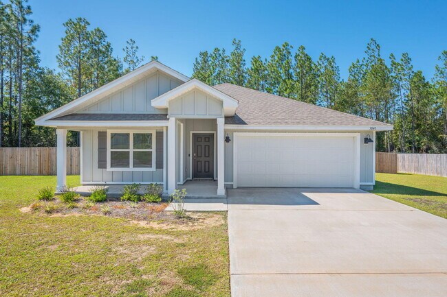property at 3041 Heritage Plantation Blvd
