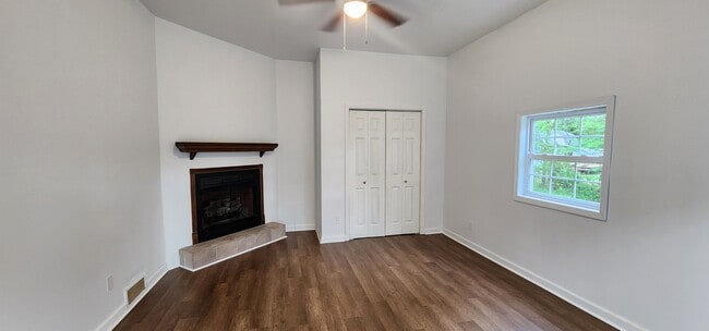 89 Co Rd 1247 in Vinemont, AL - Building Photo - Building Photo