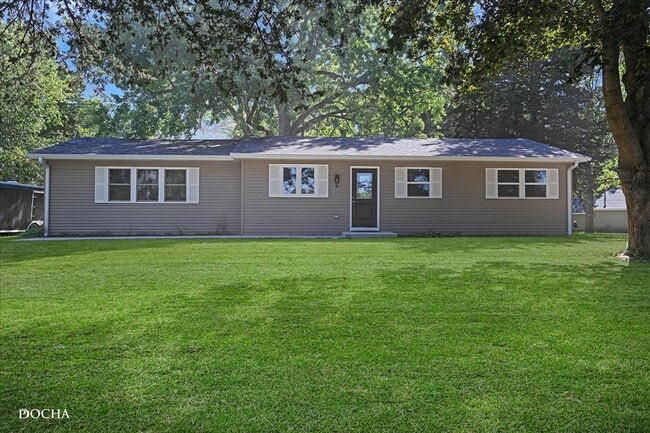 property at 4 Acorn Ln