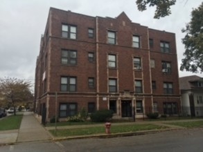 7954 S Maryland Ave in Chicago, IL - Building Photo - Building Photo