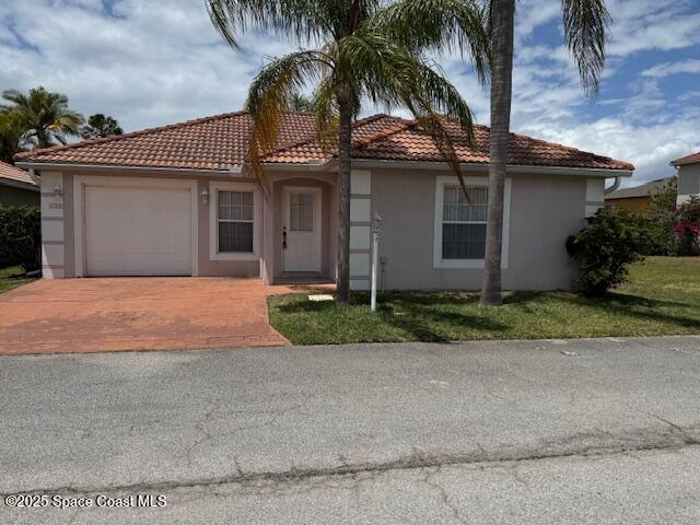 property at 1352 Gem Cir