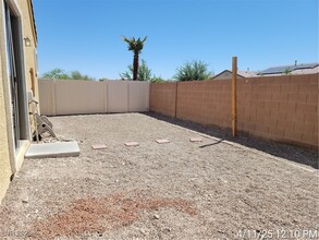 3653 Remington Grove Ave in North Las Vegas, NV - Foto de edificio - Building Photo