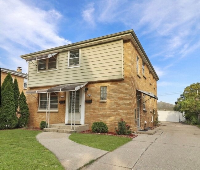 property at 2648 S 69th St