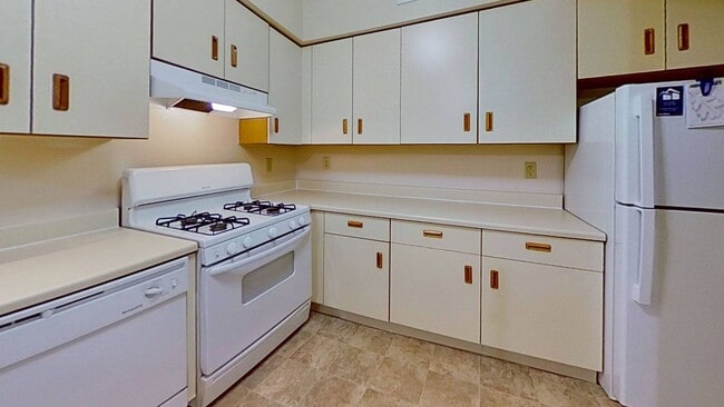 Arbor Lakes Apartments