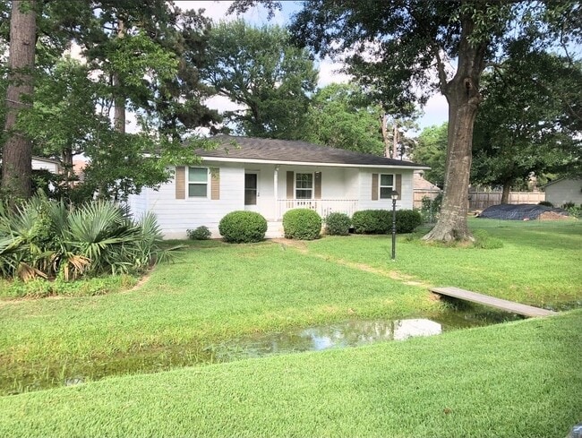 17902 Strack Farm Rd in Spring, TX - Building Photo - Building Photo