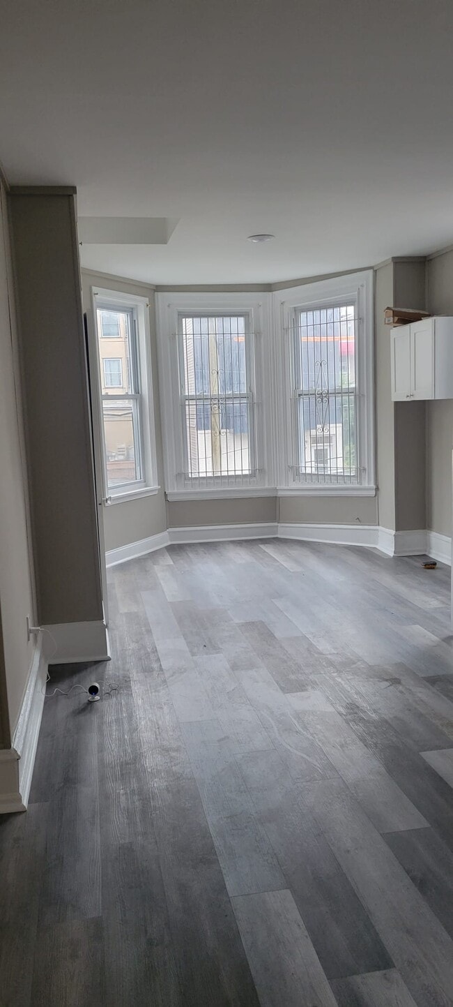 property at 2248 N Park Ave