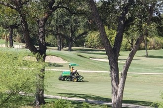 Compound at the Park in San Antonio, TX - Building Photo - Building Photo