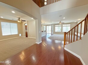 3101 S Sunnyvale Ave in Gilbert, AZ - Building Photo - Building Photo