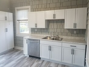 133 S Buchanan St in Maryville, MO - Building Photo - Building Photo