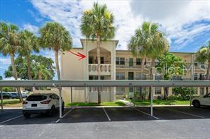 11720 Park Blvd in Seminole, FL - Building Photo