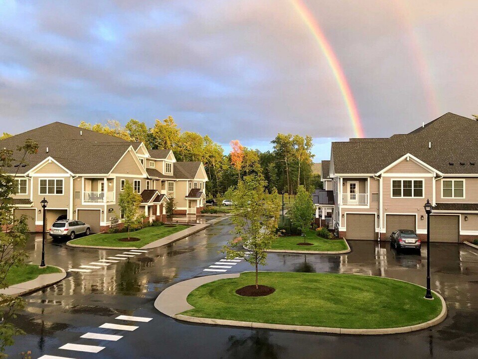 Highcroft Apartments Photo