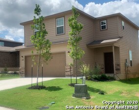 10370 Dunlap in San Antonio, TX - Building Photo - Building Photo