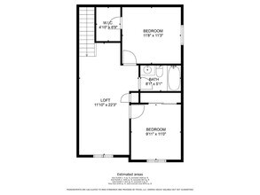6614 Annanhill Pl in Colorado Springs, CO - Building Photo - Building Photo