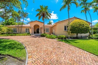 600 Marquesa Dr in Coral Gables, FL - Building Photo - Building Photo