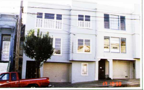 359 Duncan St in San Francisco, CA - Building Photo - Building Photo