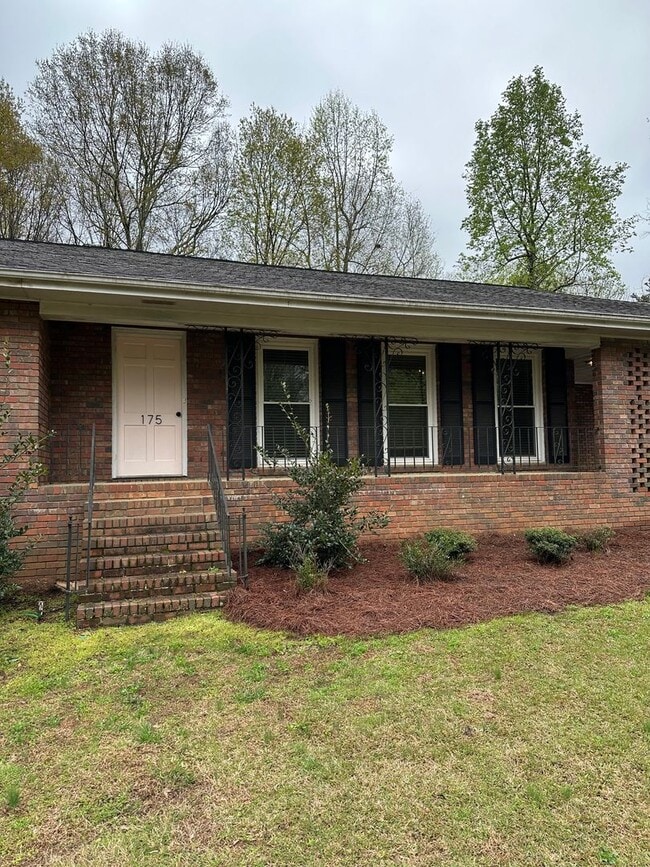 175 Shadybrook Dr in Athens, GA - Building Photo - Building Photo