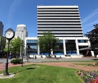 Apartamentos en White Plains, NY