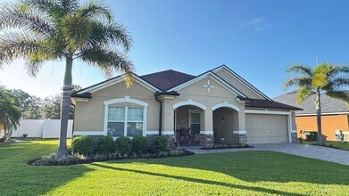 676 Seneca Trail in St. Cloud, FL - Building Photo - Building Photo