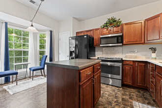 12905 Bullock Greenway Blvd in Charlotte, NC - Building Photo - Building Photo