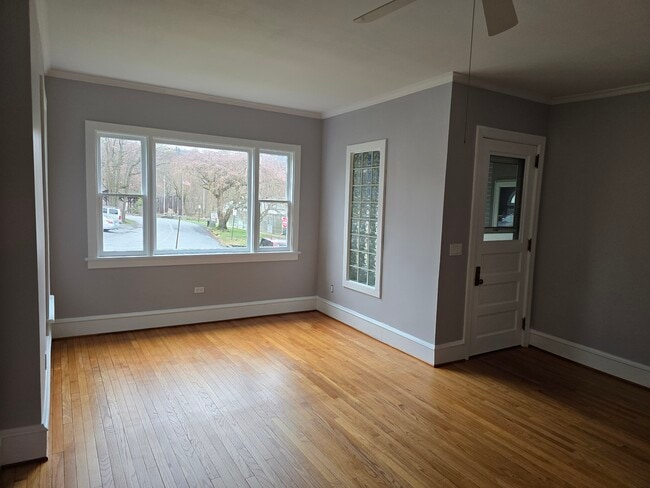 233 Arthur Ave, Unit 233-1 in Scranton, PA - Foto de edificio - Building Photo