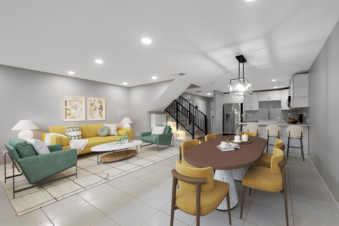 23424 SW 53rd Ave in Boca Raton, FL - Building Photo