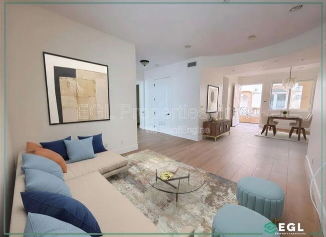 property at 16123 W Sunset Blvd