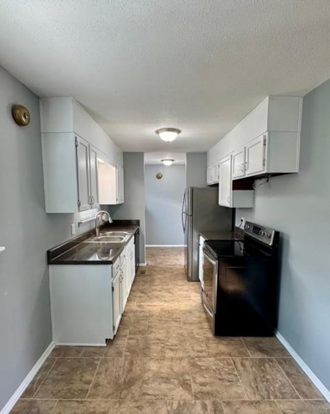 3486 Choccolocco Rd in Anniston, AL - Building Photo - Building Photo