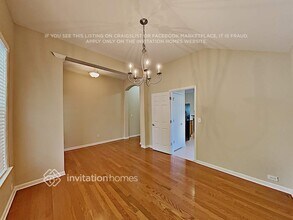 2873 Open Sky Way in Douglasville, GA - Foto de edificio - Building Photo