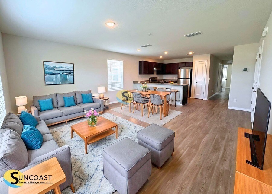 6438 Sweetbay Ln-Unit -6438101 in Jacksonville, FL - Building Photo