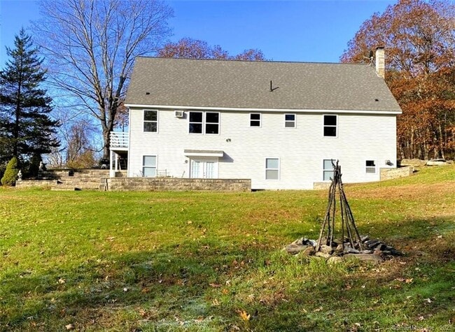 251 Reidy Hill Rd in Hebron, CT - Building Photo - Building Photo
