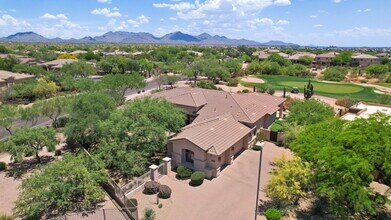 22463 N 54th St in Phoenix, AZ - Building Photo - Building Photo