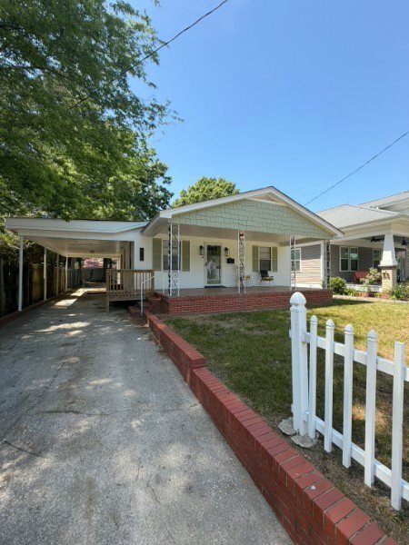 412 S 5th St in Smithfield, NC - Building Photo - Building Photo
