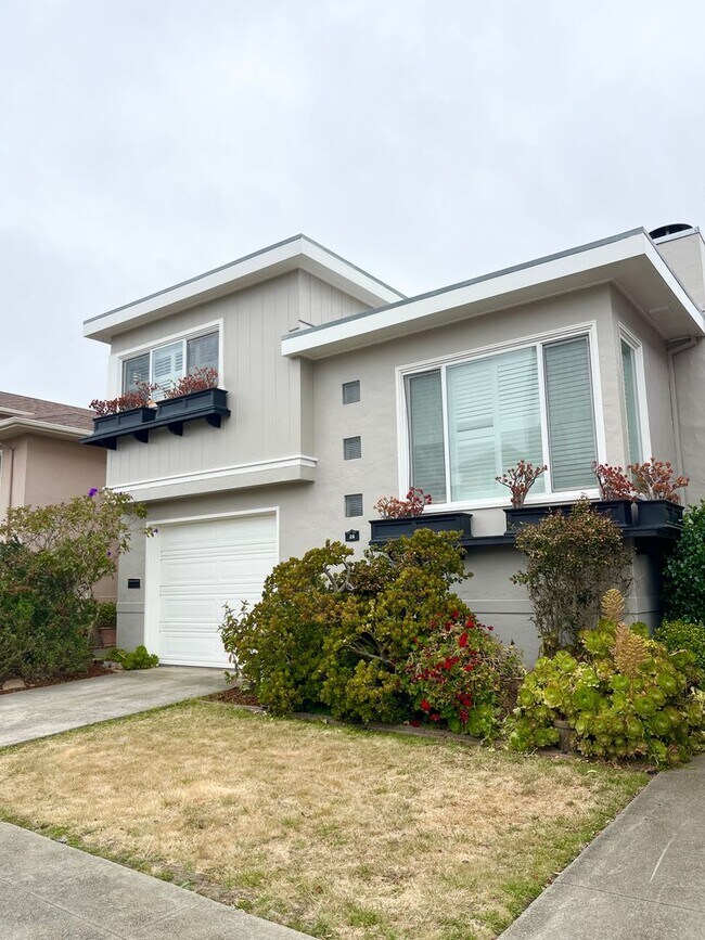 26 Springfield Dr in San Francisco, CA - Building Photo - Building Photo